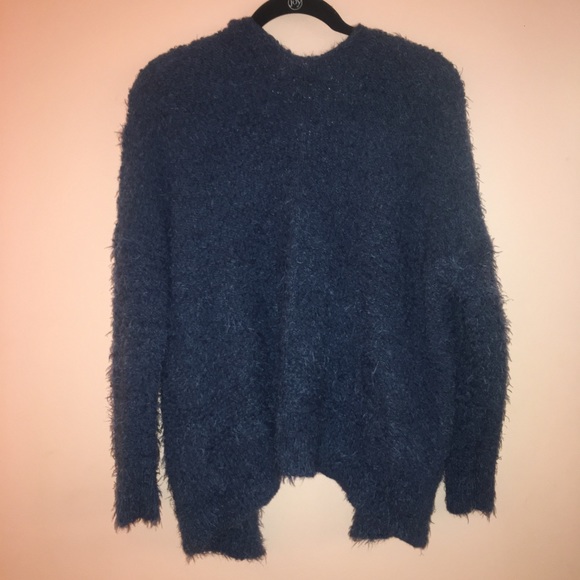 Size S/M Knit Cardigan Sweater NWOT - Picture 2 of 4